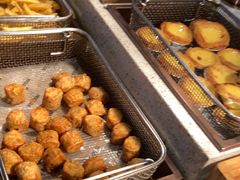 -西十二街牛排自助餐厅(大悦城店)