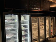 -小火花·干式熟成牛排馆Spark SteakHouse(剑桥郡店)