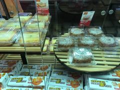 -味多美蛋糕(阜成门店)