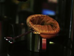 -隐象老挝咖啡手标泰奶