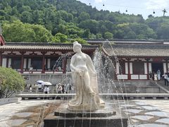 -华清宫景区