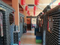 -王老六铁锅炖鱼(大东沟总店)