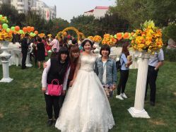 -Sunny喜铺婚礼策划(东部店)