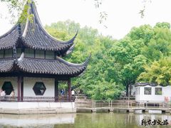 -西园戒幢律寺