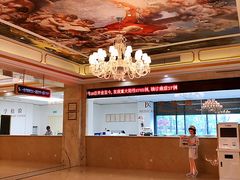 -名流健康高端体检中心·名宾门诊·健康管理