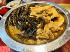 -鸿亨泰杂鱼馆(港馨家园店)