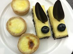 -前海华侨城JW万豪酒店·都会尚膳自助餐厅·熟成牛排海鲜酒水畅飨