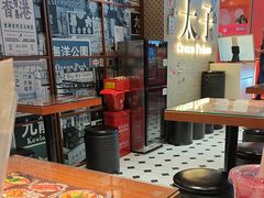 -太子浓心招牌炸酱小锅米线(探十里店)
