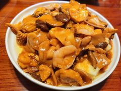 -惠宾饭庄(中山路店)