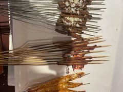 -三个大叔东北烧烤·砂锅菜(西三旗店)