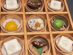 -江南雅厨·江南文化·苏州菜(李公堤店)