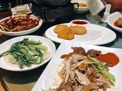 宝翠鸡-宝翠花园餐厅(沙湖店)