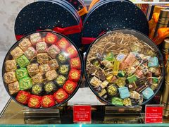 -VENCHI 闻绮(北京国贸商城店)