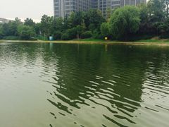 -美兰湖景区