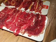 -牛很鲜潮汕牛肉火锅(朝晖路店)