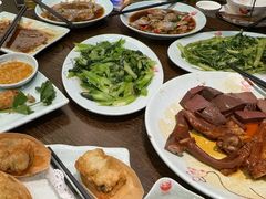 -抱德·潮汕味(琶洲店原惠城鱼仔)