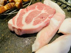 -401餐厅(弘大店)