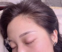 -久匠·纹眉半永久野生眉