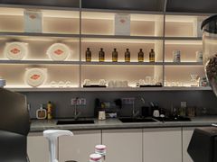 -Sips&Lick茶兰咖啡(五道口店)