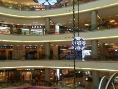-红星美凯龙(上海沪南店)