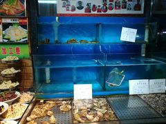 水产区-山沟沟炒鸡(颐灏·海怡名都店)