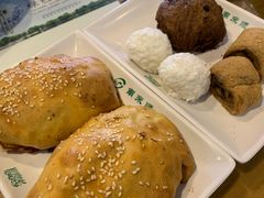-南来顺饭庄·清真(南菜园店)