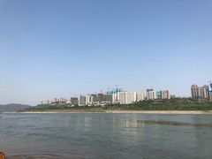 -大渡口区义渡公园
