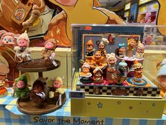-泡泡玛特POPMART(凯德大峡谷店)