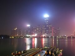 -天鹅湖体育公园