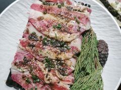 -黑崎烧肉·山野厨房(坪山店)