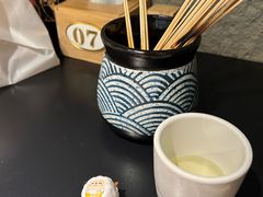 -东来顺·来小馆烧烤(公主坟城乡店)