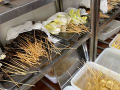 -康二姐串串(中道街店)