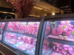-昆明南亚风情园豪生大酒店-泰式国际海鲜自助餐厅
