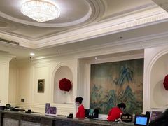 -中旅阿那亚九龙湖·公主酒店