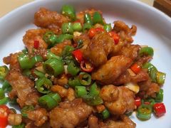 -锦府盐帮·侯宅(五棵松万达店)