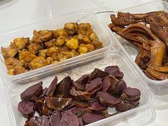 -蓝精灵饺子店