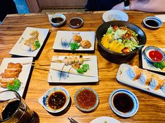 -江户前寿司(好运街店)