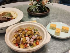-俏巴渝·家宴·生日宴(锦绣城店)