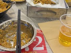 -串小白烧烤(金沙洲店)
