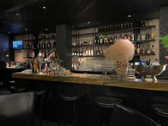 -大酉·M Coffee(北京美术馆店)