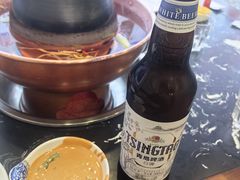 -楼外楼大刀肉传统火锅居(繁荣路店)
