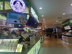 -珠海拱北口岸