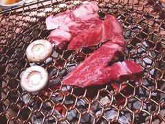 -王妃家(明洞中央店)