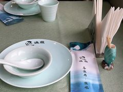 -渔娘渔家丹东海鲜(东直门店)