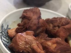 -李连贵熏肉大饼(丰台南路地铁站店)