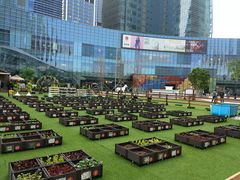 -大族广场Mall&More