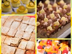 -沈阳和平艾美酒店新食谱西餐厅