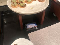 -广州四季酒店·意珍·意式自助餐