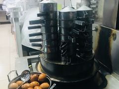 -吃不亏特色包子(三峡广场店)