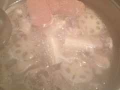 -润园四季椰子鸡火锅(海上世界店)